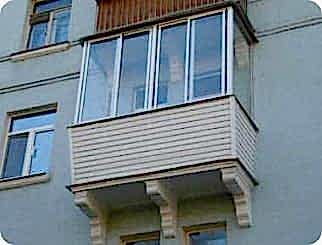 balcony image
