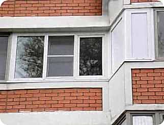 balcony image