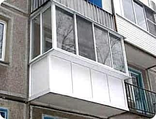 balcony image