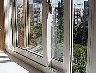 balcony image