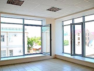 balcony image