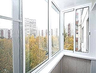 balcony image