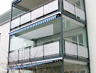 balcony image