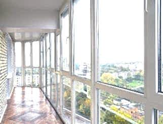 balcony image