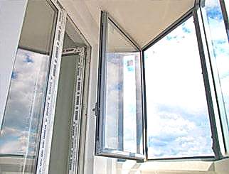 balcony image