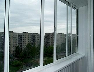 balcony image